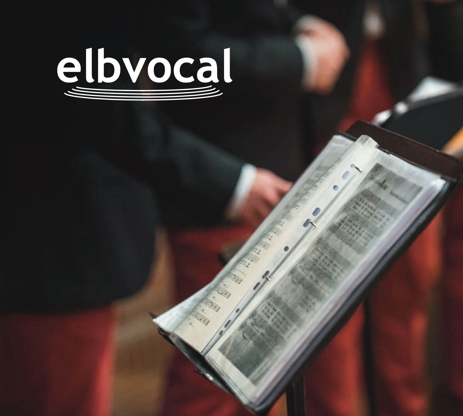elbvocal – Album I